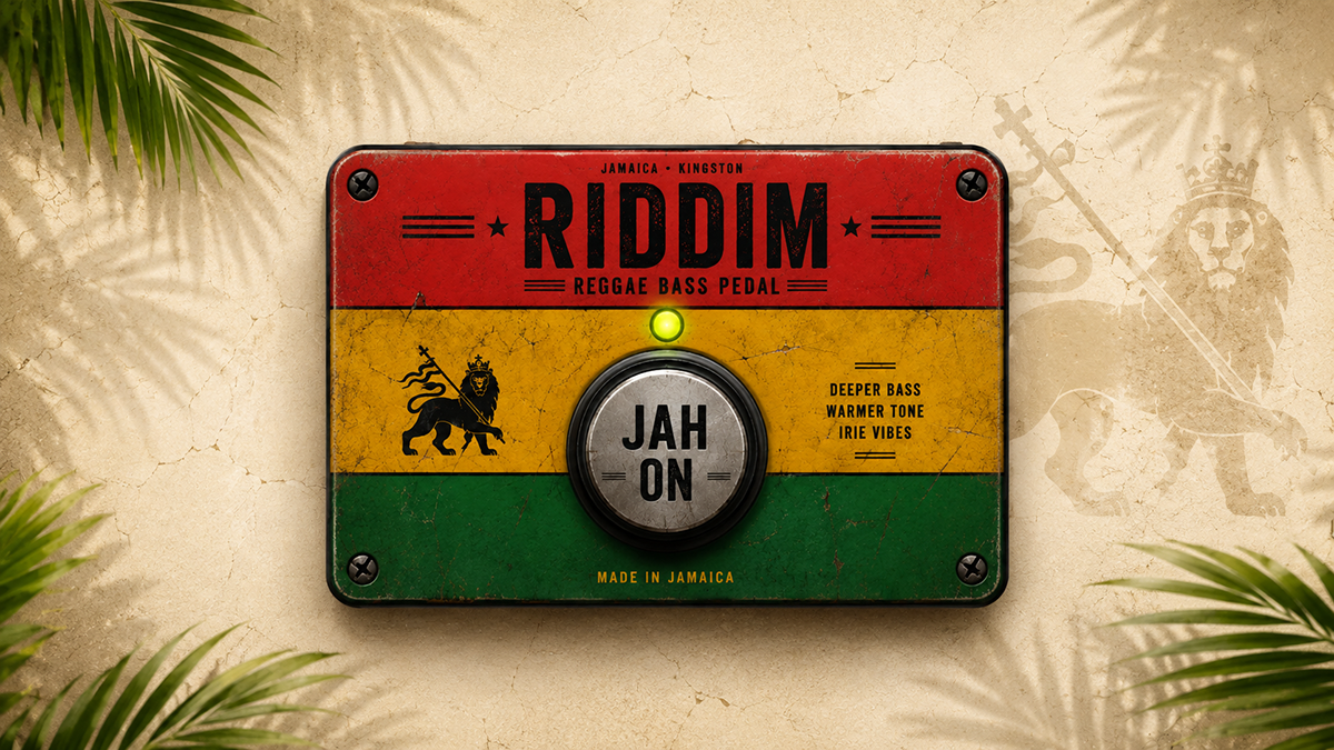 RIDDIM